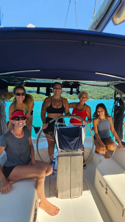 Aurora Carmen Canessa