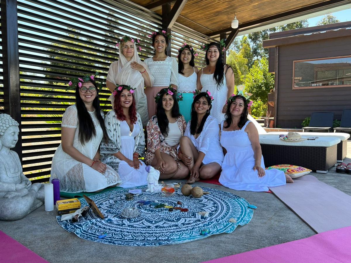 Fernanda Nazira Rojas Gazale