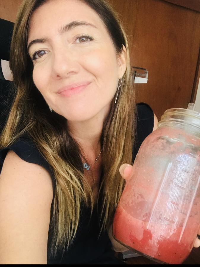 Lourdes García Vázquez