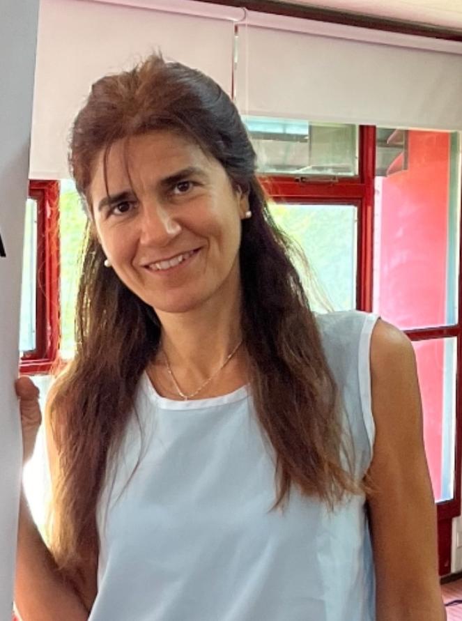 Patricia Nieto Riadigos