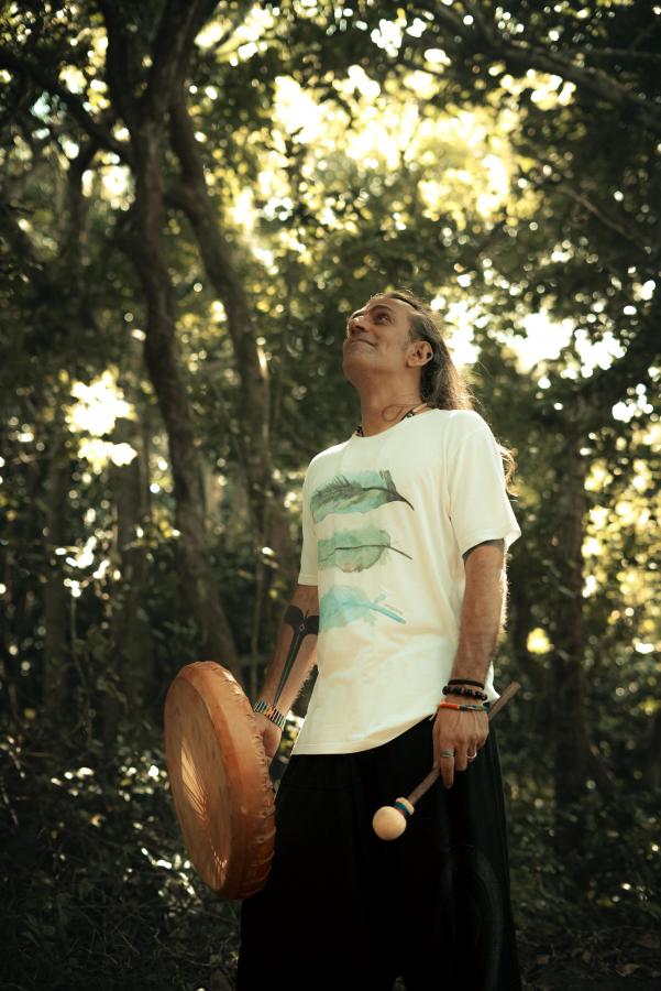 Vistara e Waki Sacred Circle