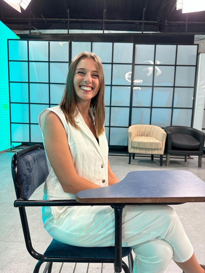 Evelyn del Lujan Maroni