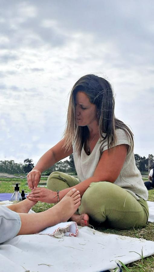 Mara Romina Trofimov